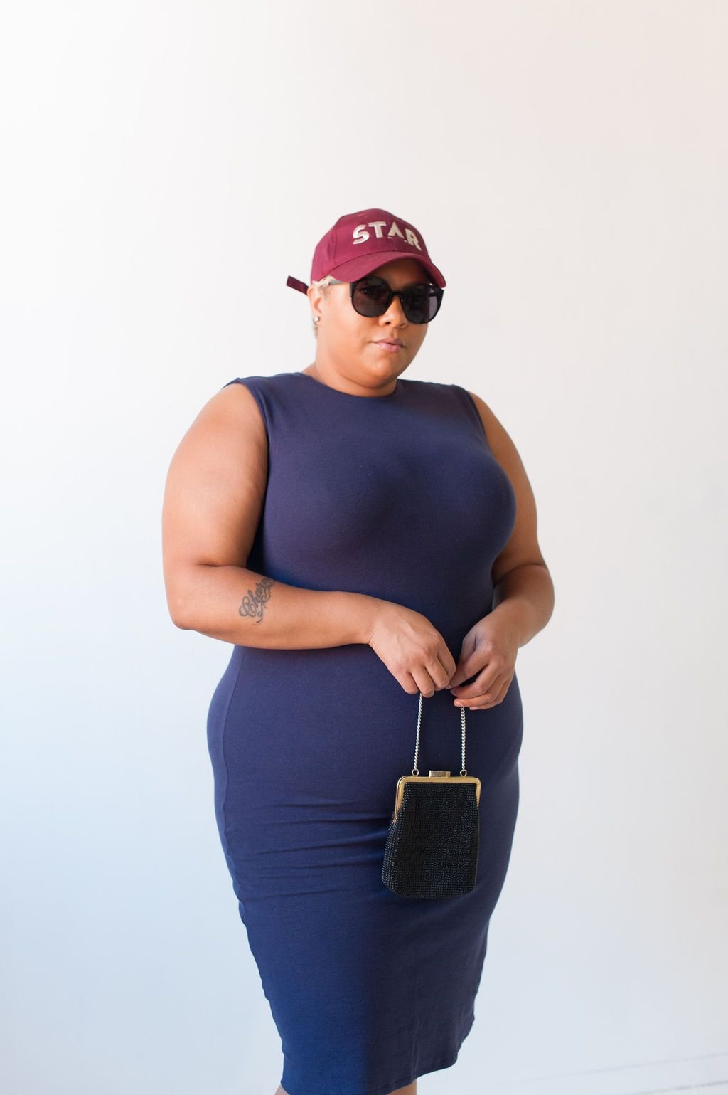 Curvy Women Fashion: Stylish Outfits for Plus Size Queens