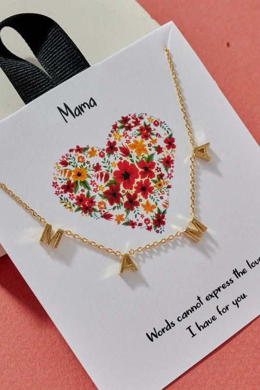 Pamper Your Mom With These Gifts On Mother's Day - Fason De Viv