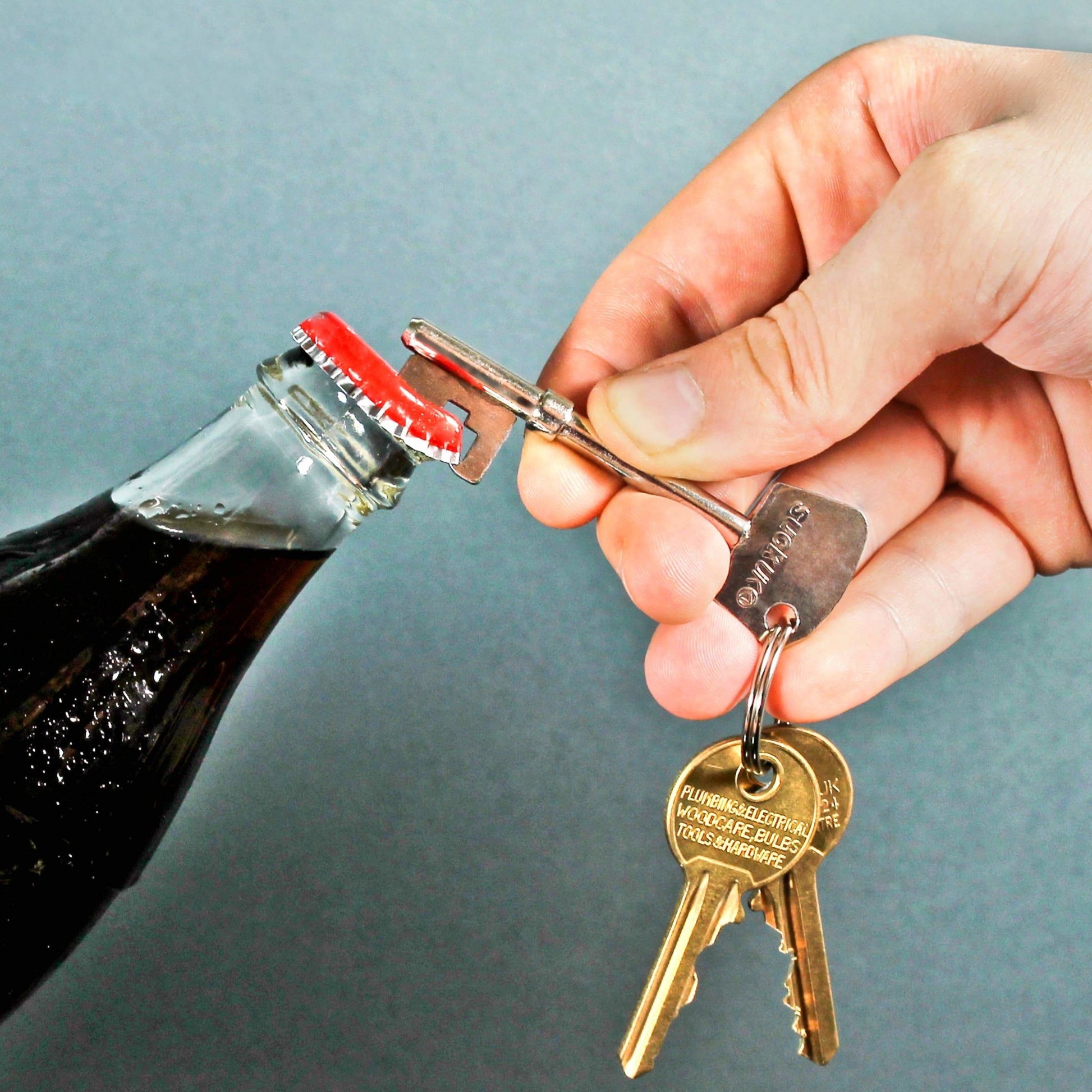 Key Bottle Opener - Fason De Viv House & Home