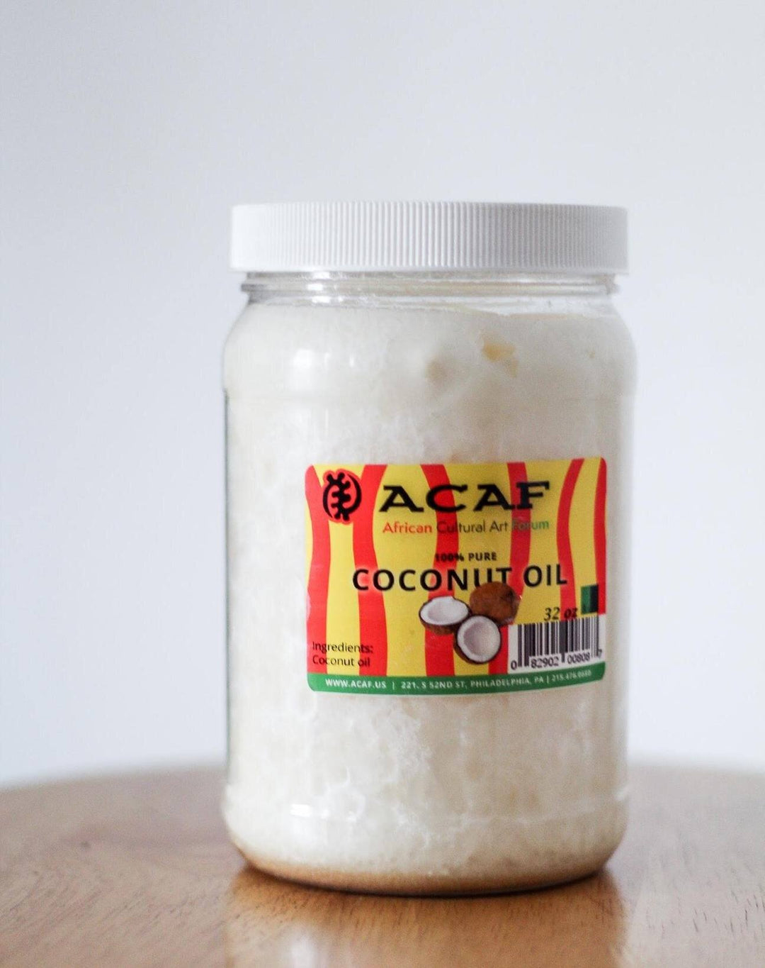 Pure Coconut Oil - Fason De Viv Beauty - Women's - Skincare